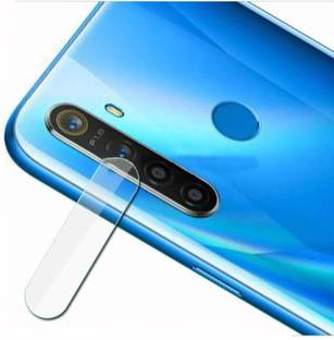 BIZBEEtech Back Camera Lens Glass Protector for Realme 5 Pro