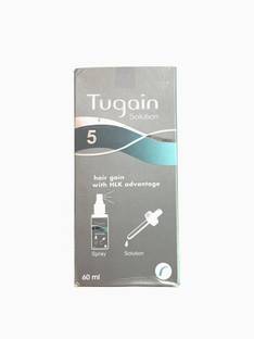 Tugain 5 Solution For Hair Volumizing 5 Solution N A Hair Volumizer Hair Volumizer Price In India Buy Tugain 5 Solution For Hair Volumizing 5 Solution N A Hair Volumizer Hair Volumizer Online