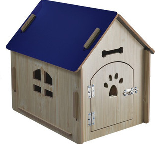 dog box house