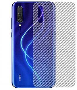 NKCASE Back Screen Guard for Mi A3