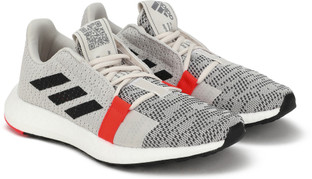 ADIDAS Senseboost Go W Running Shoes 