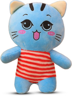 cat stuff toy