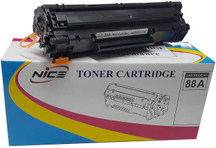 88A Toner Cartridge (HP Laserjet M1136 
