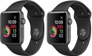 smart calling watch