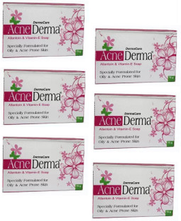 derma soap