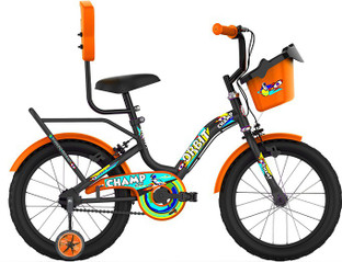 bsa flora cycle