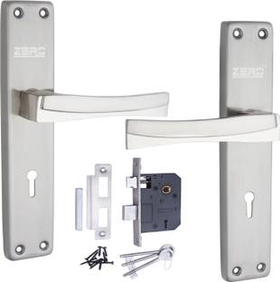 Godrej Stainless Steel Chrome Deadbolts Price In India Buy Godrej Stainless Steel Chrome Deadbolts Online At Flipkart Com