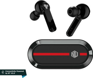 Nu Republic Jaxxbuds 2 True Wireless 