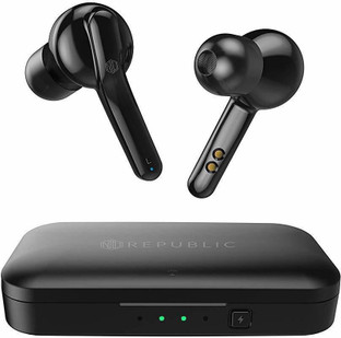 True Wireless Bluetooth Headset Online 