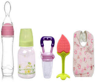 fisher price newborn feeding starter kit