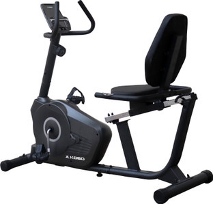 Proline Fitness 335L Recumbent Bike 