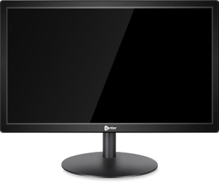 Consistent 18.5 inch Full HD Monitor 