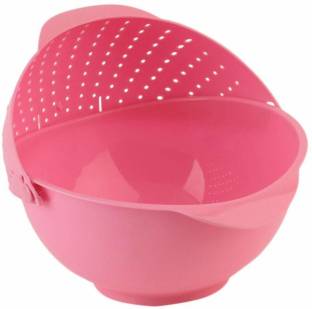 GLAMAXY Collapsible Colander