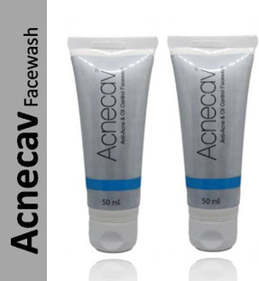 acnilite zn face wash