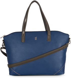 baggit blue bag