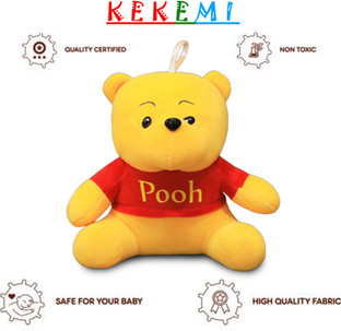 pooh stuff
