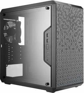 cooler master cabinet flipkart