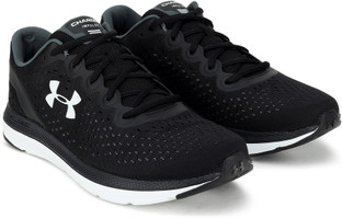 under armour charged impulse men's running shoes