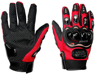 scooter gloves