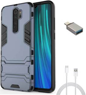 Tbz Cover Accessory Combo For Xiaomi Redmi Note 8 Pro With Data Cable And Usb Otg Adapter Price In India Buy Tbz Cover Accessory Combo For Xiaomi Redmi Note 8 Pro