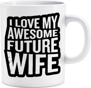 Nikhattu Golden Love Love Quotes Beautiful Unique Design Printed Coffee White Ceramic For Friend Best Gift For Girlfriends Birthday Gifts For Wife Ceramic Mug Price In India Buy Nikhattu Golden Love