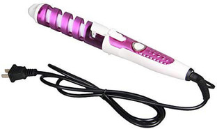 professional hair curler