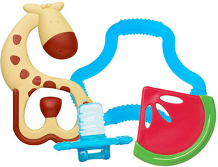 piece teether
