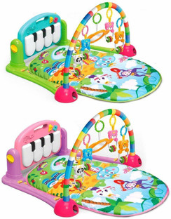 kick and play piano gym big w