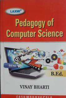 Pedagogy Of Computer Science In English Medium