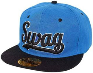 Jubination Swag Cap Cap - Buy 