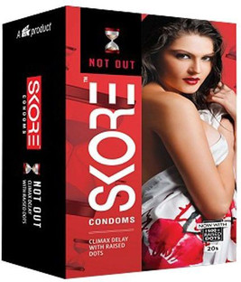 hotshot condoms