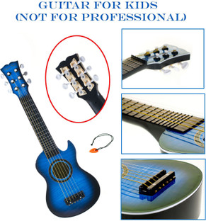 toy guitar big w