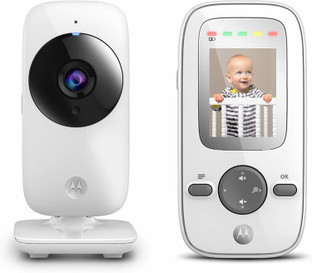 motorola mbp10 baby monitor
