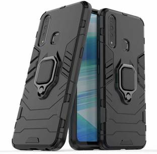KWINE CASE Back Cover for Vivo U20