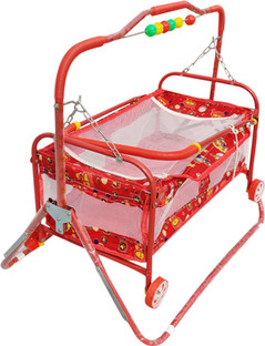latest baby cradle