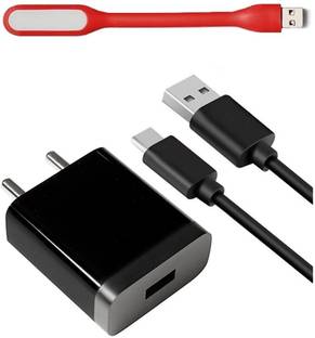 Rebhim Wall Charger Accessory Combo Fast Mi Compatible 3amp Type C Redmi Note 7 Pro Note Note7s Note8 8 Poco F1 Original Adapter Like Mobile Charger Power Adapter Charge Android Smartphone Battery