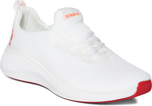 us polo assn sport shoes