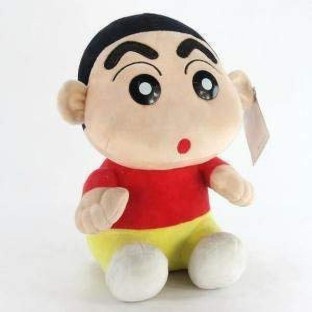 shin chan soft toy big size