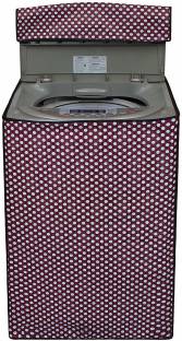 KingMatters Top Loading Washing Machine  Cover