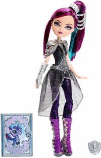 Ever After High Epic Winter Ashlynn Ella Doll Cat 4083 Epic Winter Ashlynn Ella Doll Cat 4083 Buy Barbie Toys In India Shop For Ever After High Products In
