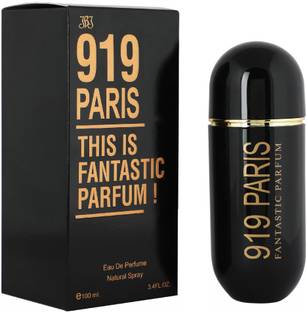Buy 919 Vip 919 Perfume Perfume 100 Ml Online In India