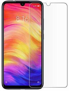 Saturn Impossible Screen Guard For Xiaomi Redmi Note 7 Pro Mi