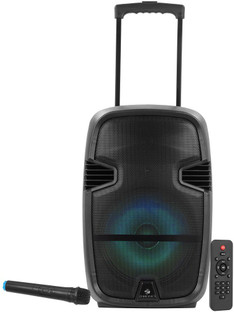 zavia bluetooth speaker price