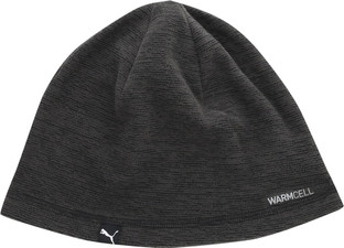 PUMA Solid ACTIVE fleece beanie Cap 