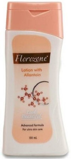 florozone cream