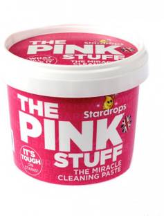 Stardrops Pink Stuff Cleaner Kitchen Reviews Latest Review Of Price In India Flipkart Stardrops Pink Stuff Cleaner Kitchen