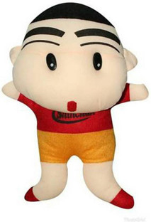 shinchan teddy