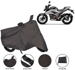 suzuki gixxer bike cover