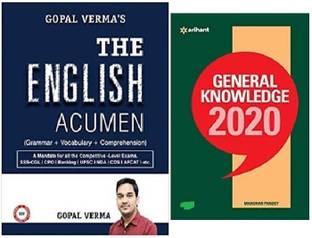 The English Acumen Grammar Vocabulary Comprehension Buy The English Acumen Grammar Vocabulary Comprehension By Gopal Verma At Low Price In India Flipkart Com Check out our ram gopal varma selection for the very best in unique or custom, handmade pieces from our shops. the english acumen grammar vocabulary