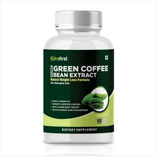 Nutrafirst Green Coffee Bean Extract 50 Cga 1b Reviews Latest Review Of Nutrafirst Green Coffee Bean Extract 50 Cga 1b Price In India Flipkart Com